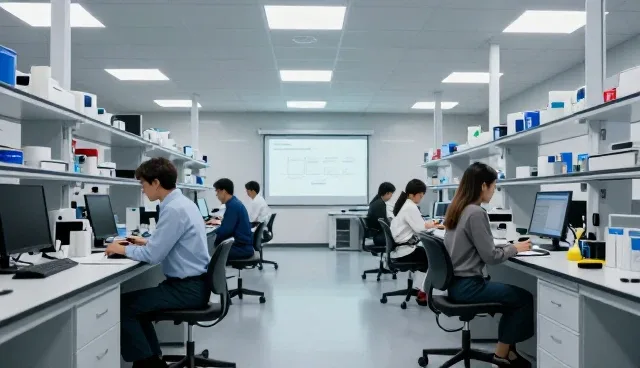 设备安装调试在搬迁风险场景下的性能表现与适用条件分析