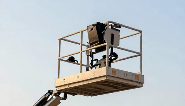 高空作业设备搬运的规范选型与使用建议