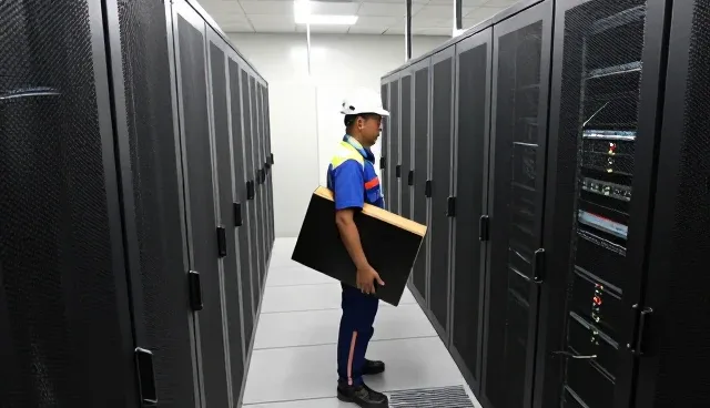 起重吊装设备的日常使用与维护要点解析