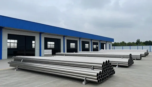 工厂搬迁中的吊装安全：搬运场景分析与选型关注点